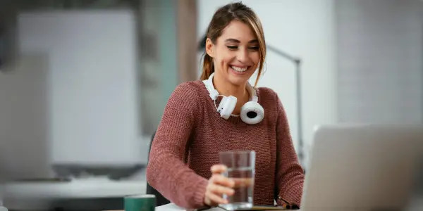 Workplace Wellbeing and Sensory Regulation for Neurodivergent Employees